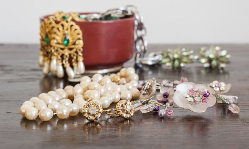 U.S. Costume Jewelry Market