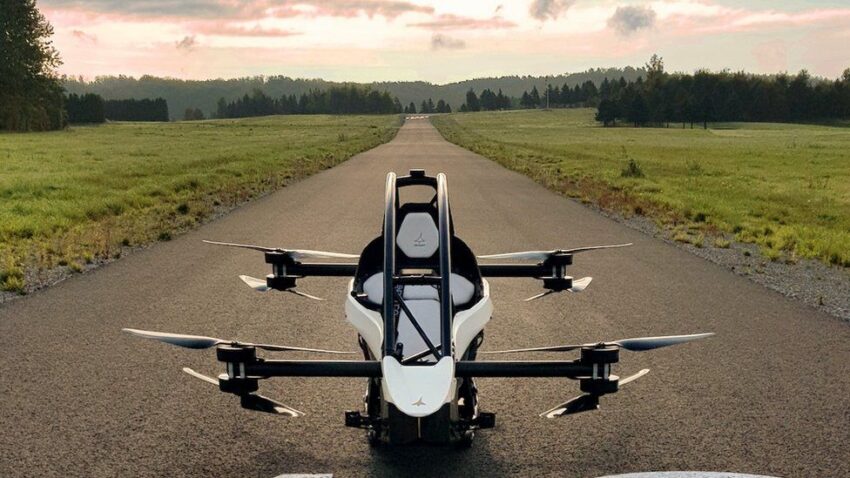 Ultra Light Vehicles (ULV) Market