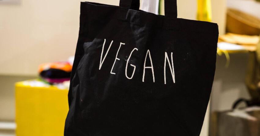 Vegan Fashion Market