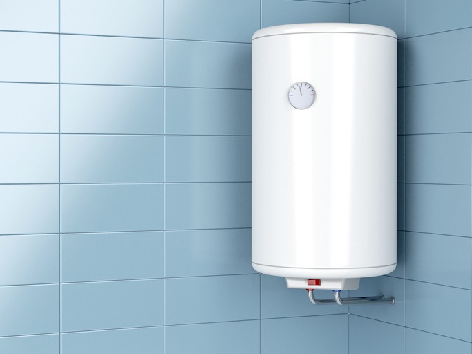 Water Heater