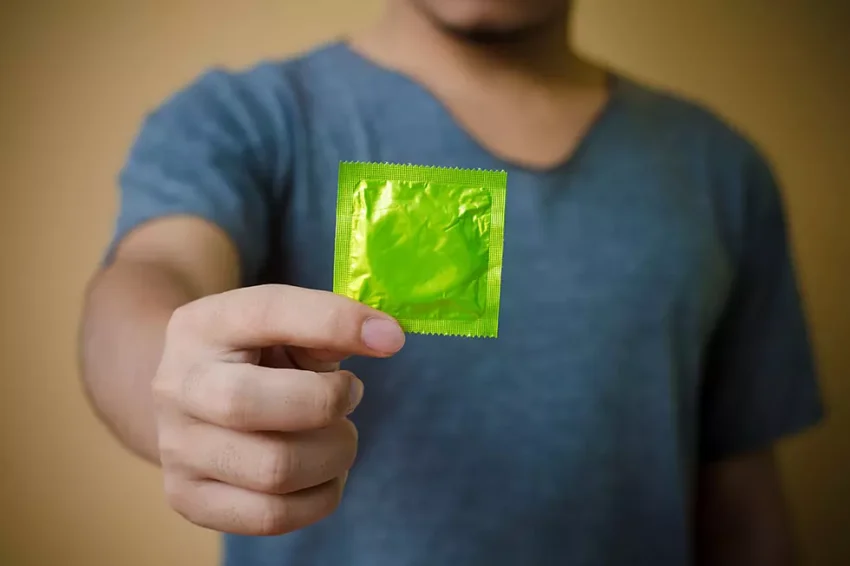 Condom