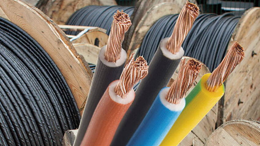 Aluminum Cable Market