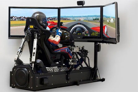 Driving Simulator