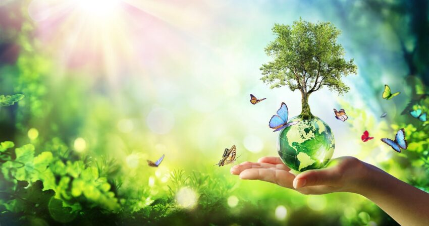 Environmental Technology Market