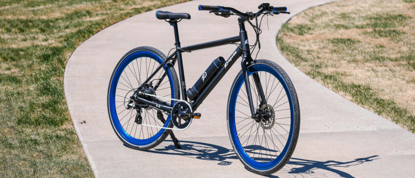 GERMANY EBIKE MARKET