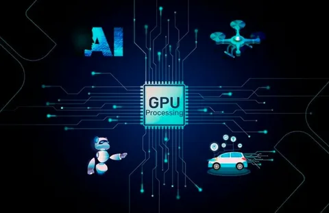 Graphics Processing Unit