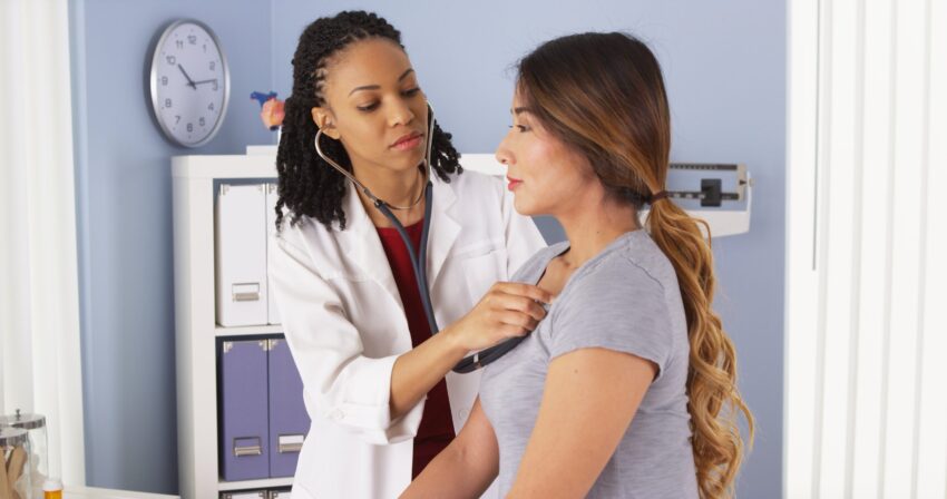 Heart Patient
