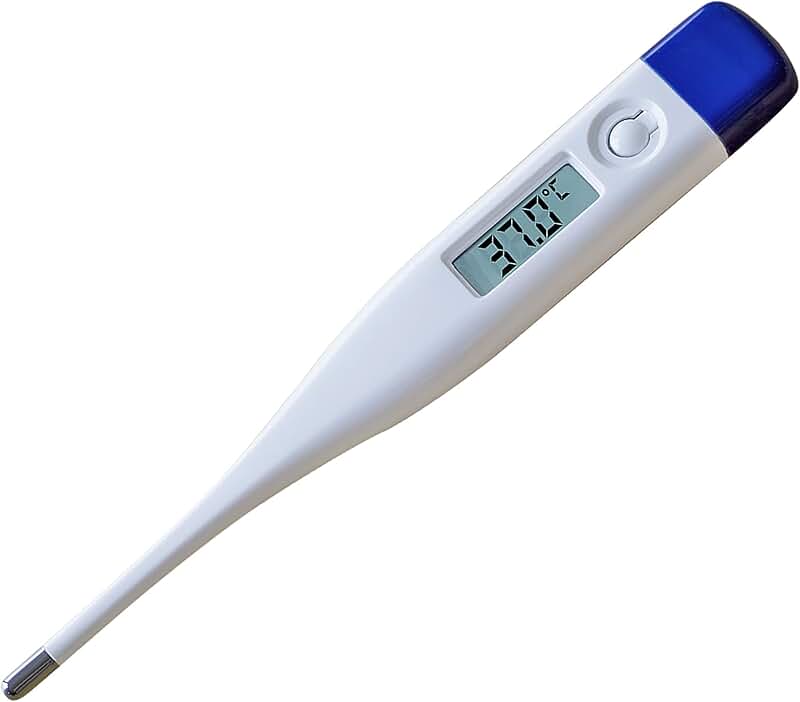 Medical Thermometer Market