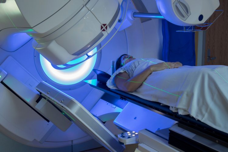 New Study Reinforces the Effectiveness of Precision Radiation Therapy in Treating Lung Cancer