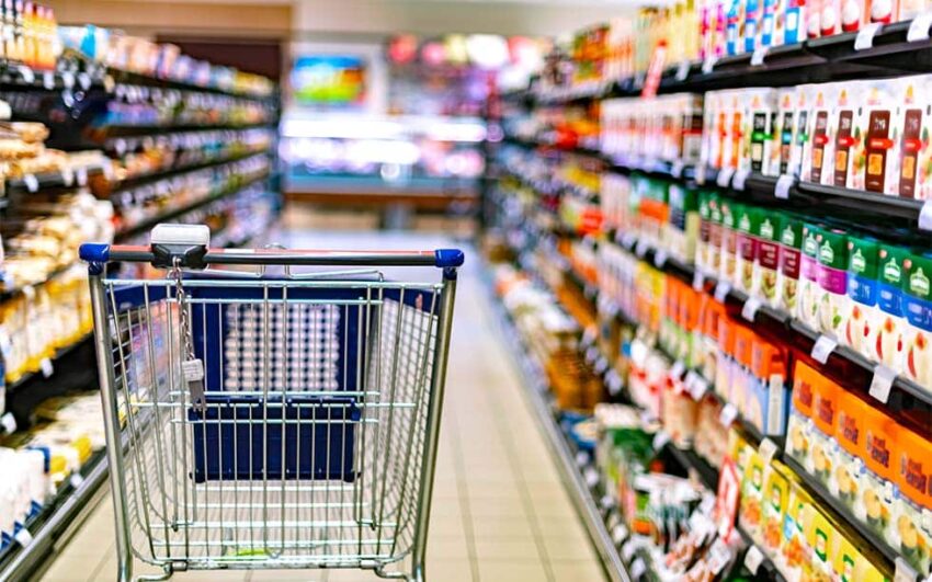 ORGANIZED RETAIL MARKET