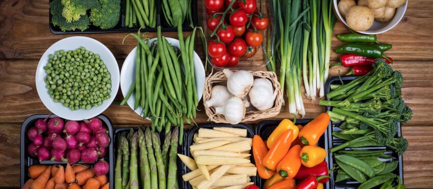 ORGANIC FEED MARKET