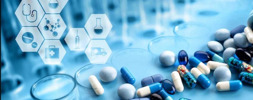 United States Pharmaceuticals Market