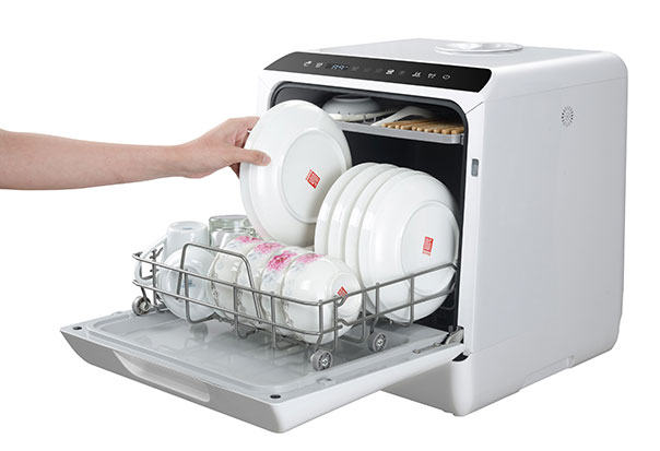 Portable Dishwasher Market