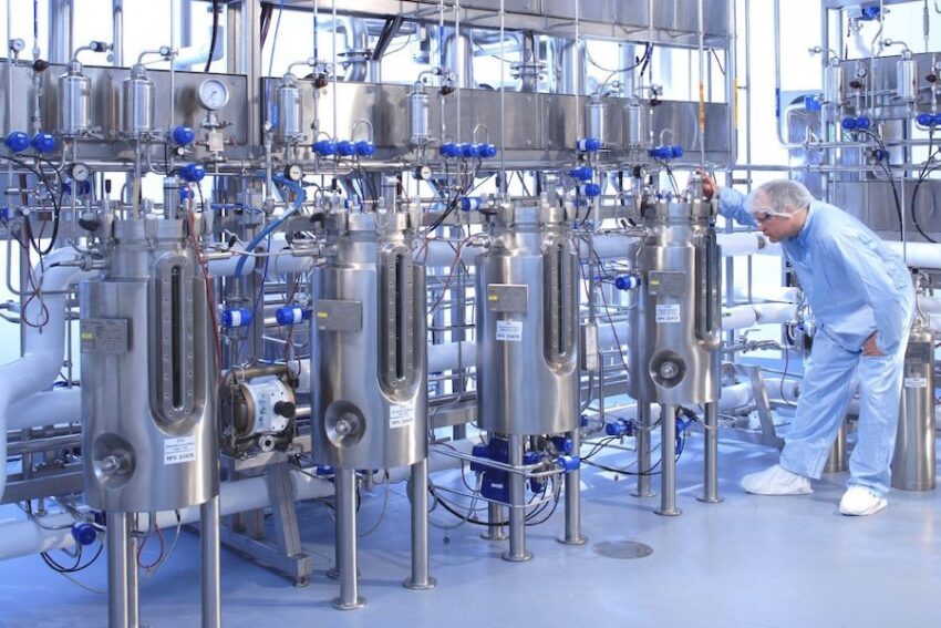 Production Chemicals