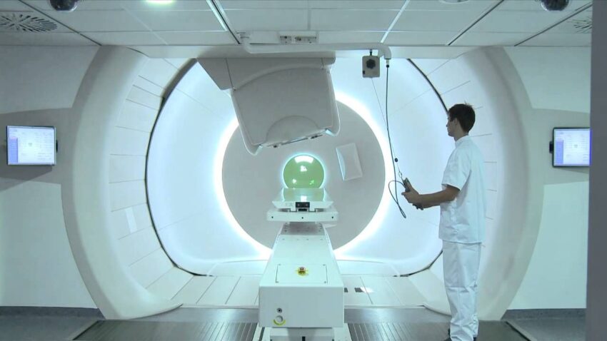 Proton Therapy Market
