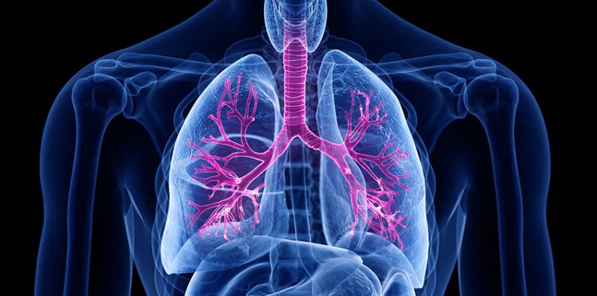 Pulmonary Edema Therapeutics