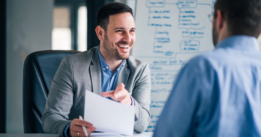 Recruitment Software Market