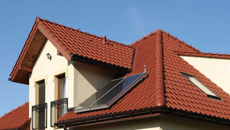 Roofing Tiles Market