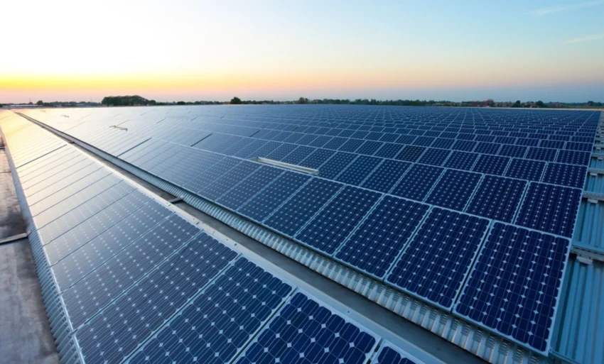 SOLAR PANEL RECYCLING MARKET