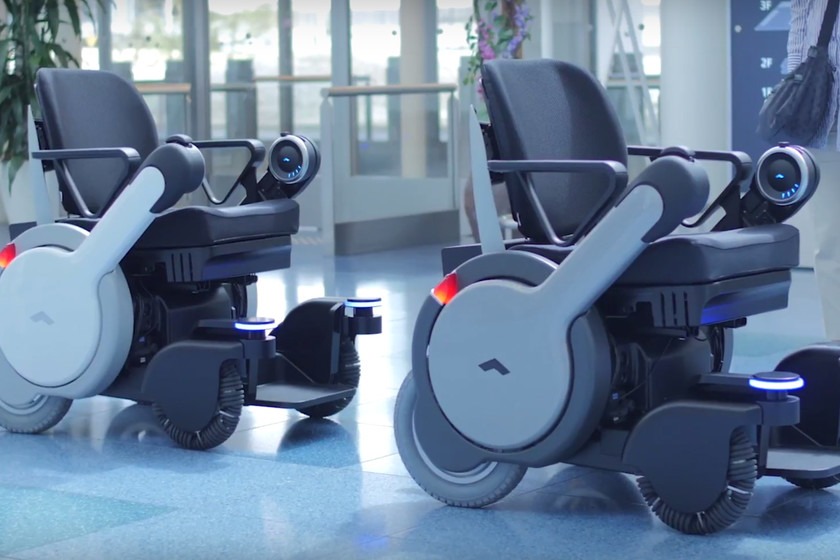 UNITED KINGDOM ELECTRIC WHEELCHAIR MARKET