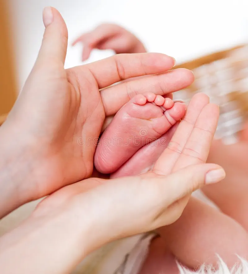 UNITED STATES INFANT NUTRITION MARKET