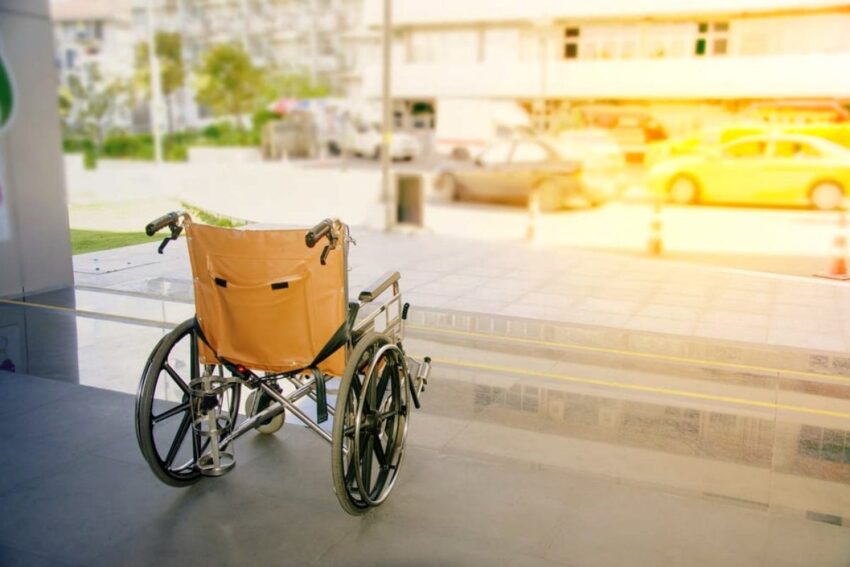 United Kingdom Electric Wheelchair Market