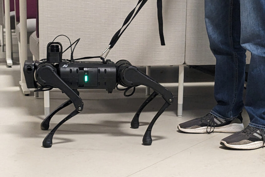 Assistive Technologies For Visually Impaired