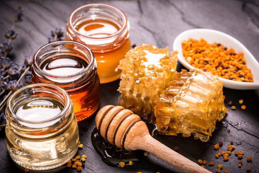 Australia Honey Market