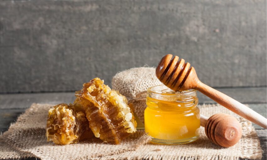 Australia Honey Market