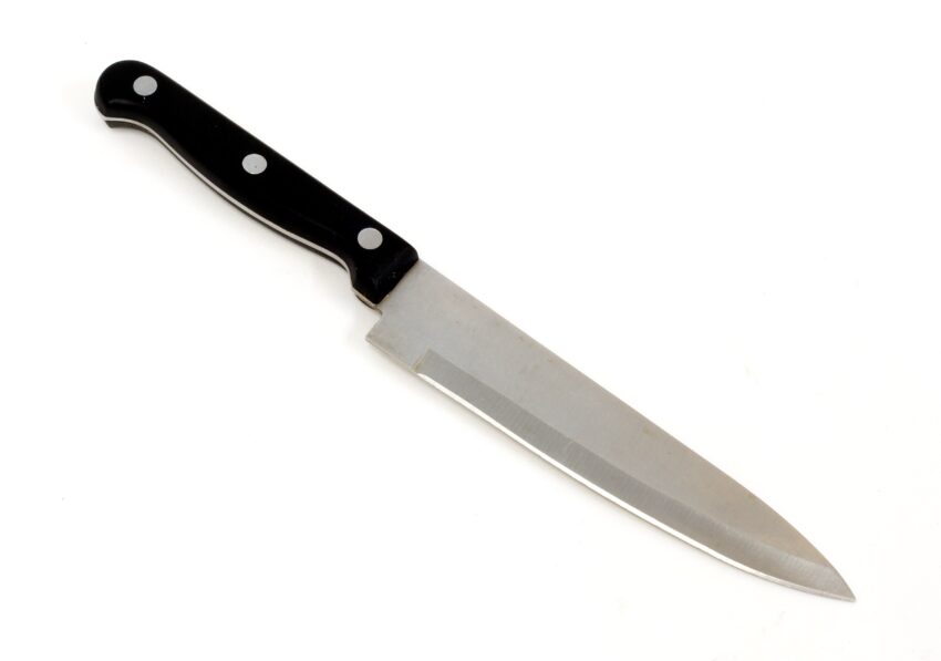 Australia Knife Market