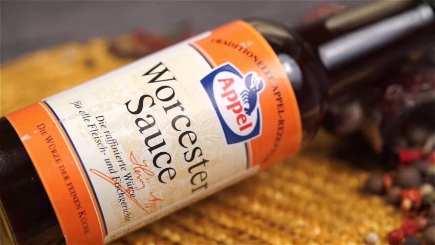 Australia Worcestershire Sauce Market