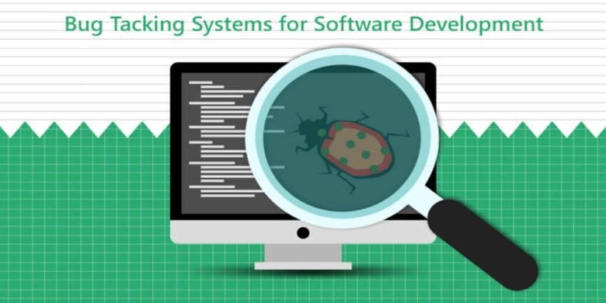 Bug Tracking Software