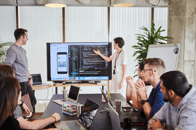 Coding Bootcamp Market