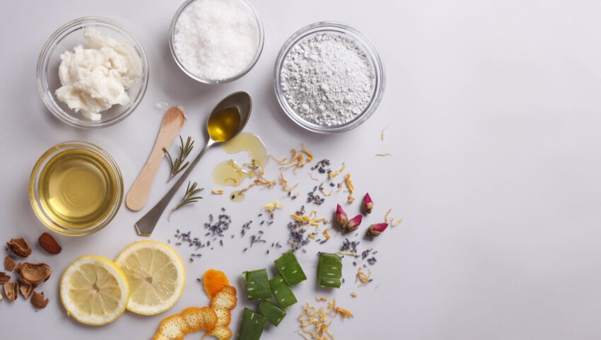 Cosmetic Ingredients