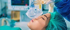 General Anesthesia Drugs Market