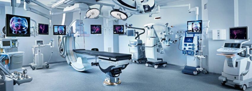 Global Medical Imaging Devices