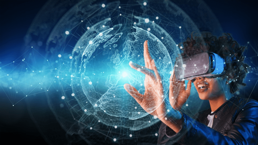Immersive Technology Market