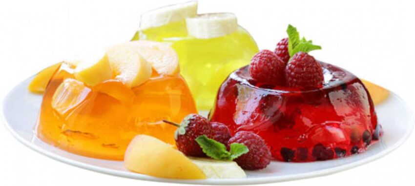 India Hydrocolloids Market