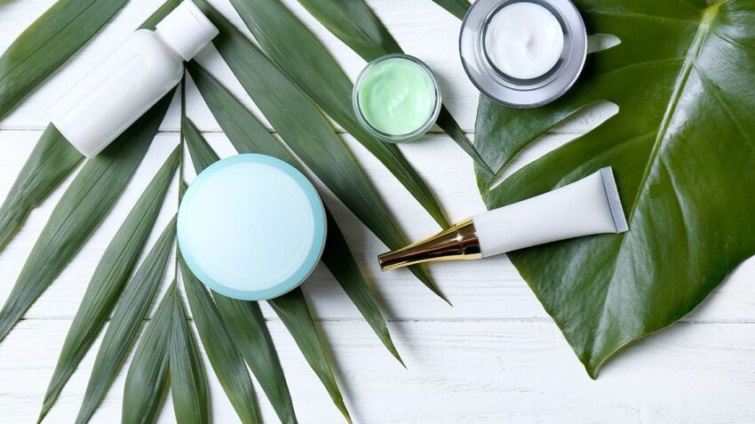 Malaysia Cosmetic Ingredients Market