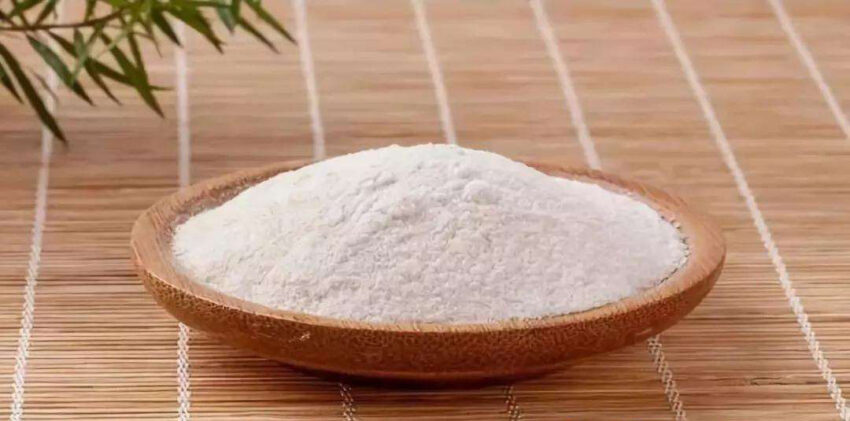Maltodextrin Market