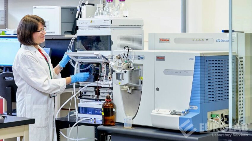 Novel Spectrometry Platforms