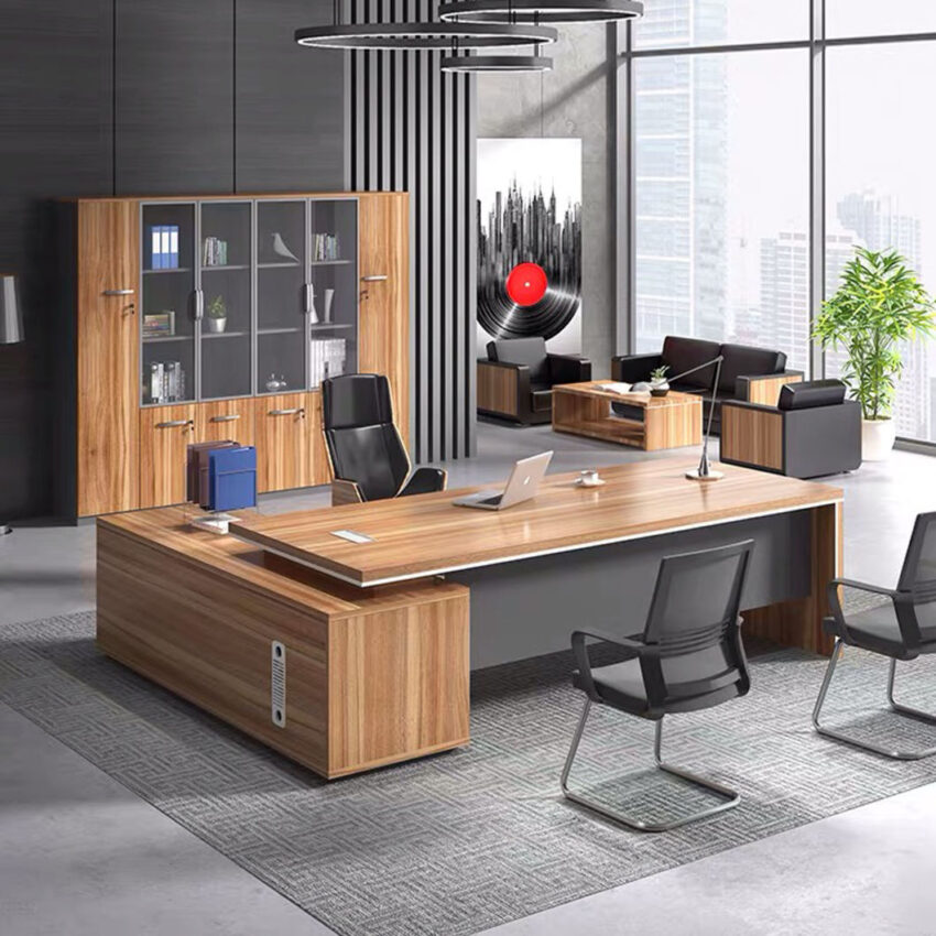 Australia Office Furniture