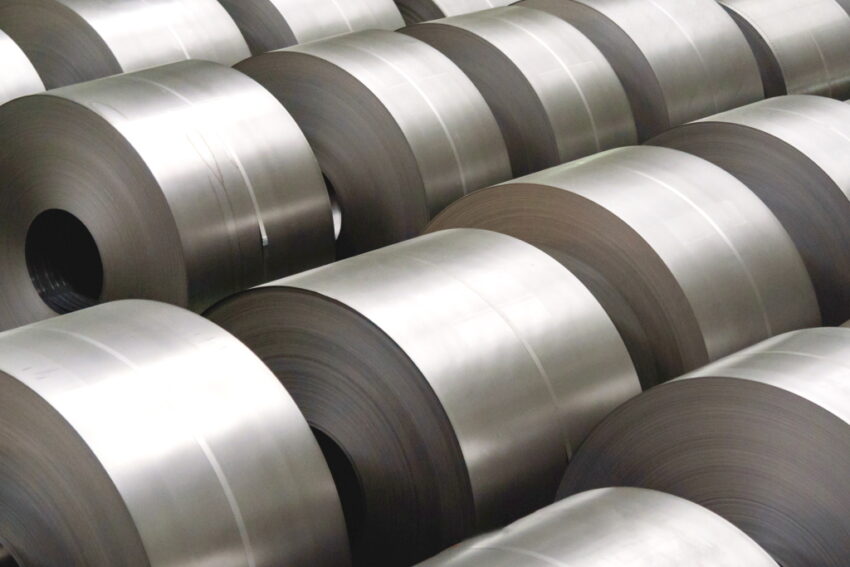 Philippines Electrical Steel