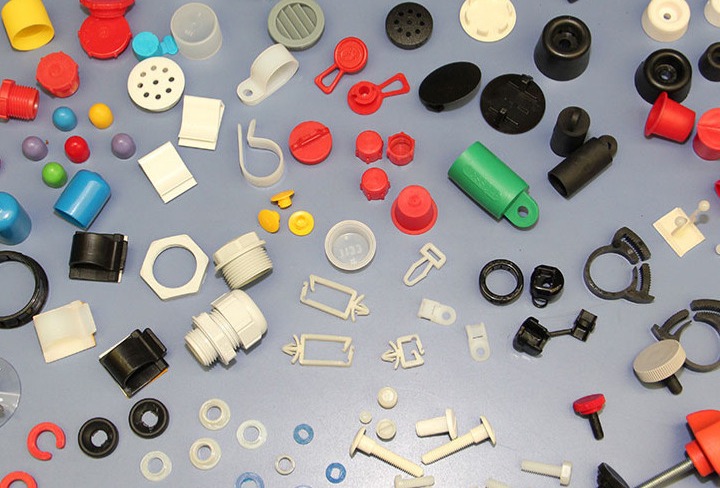 Plastic Component Market