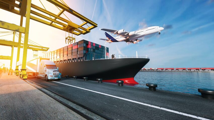 UAE Freight Forwarding Market