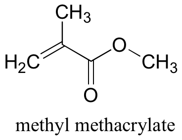 United States Methyl Methacrylate (MMA) Market