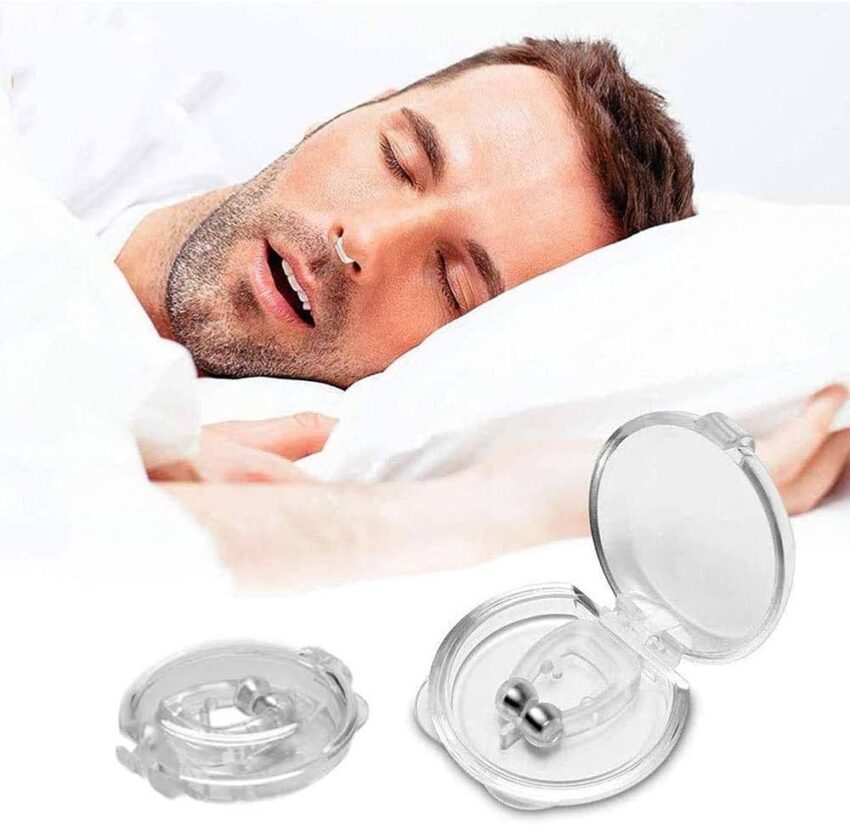Anti-Snoring Devices Market Anti-Snoring Devices Market