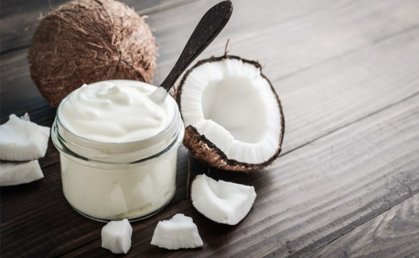 New Zealand Coconut Milk and Cream