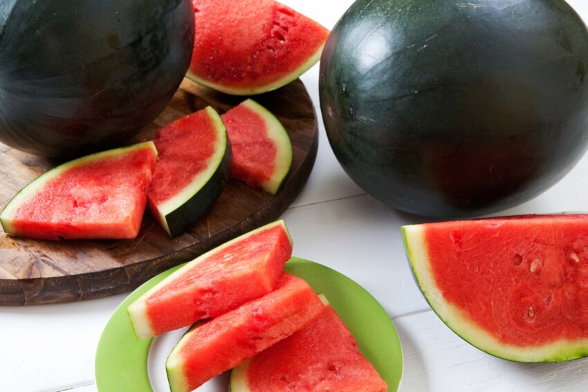 Seedless Watermelon Seed