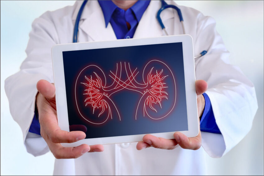 End-Stage Renal Disease (ESRD) Treatment Market